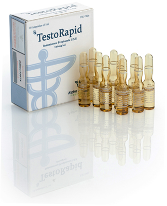 HCM Bán thuốc Testosteron ethanate, propionate hàng nhập chính hãng - 1