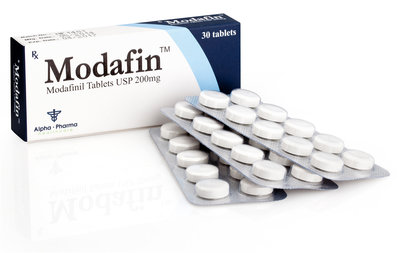 MODAFIN BENEFITS AND EFFECTS